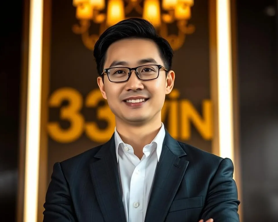 Ethan Hữu Phước