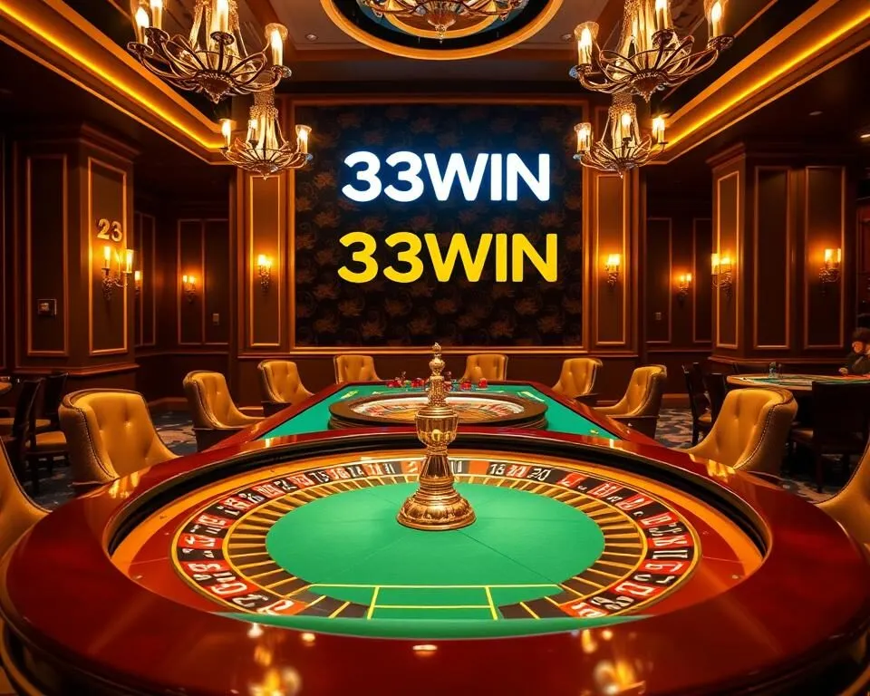 Roulette online casino