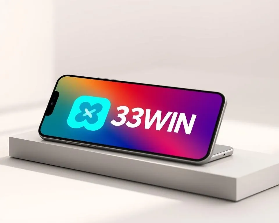 Tải phần mềm 33win cho Android